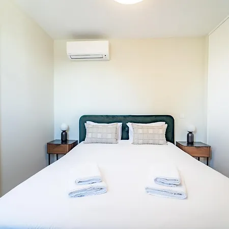 On The Square Flat - Center By House And People Apartamento Braga