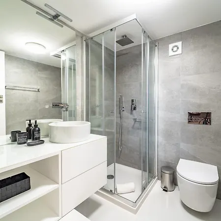 On The Square Flat - Center By House And People * Braga