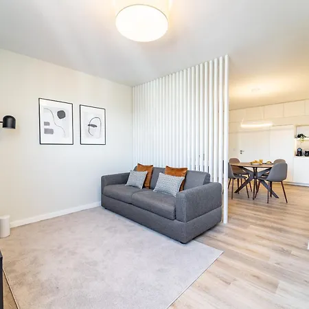 On The Square Flat - Center By House And People Apartamento Braga