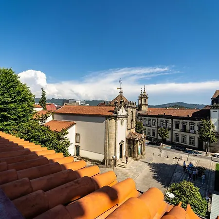 On The Square Flat - Center By House And People Appartement *