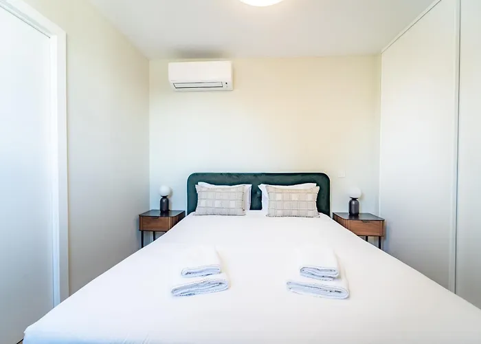 On The Square Flat - Center By House And People Apartamento Braga