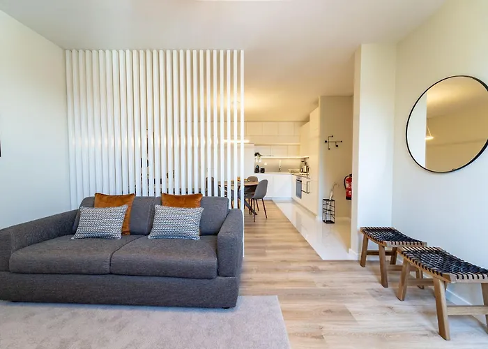 On The Square Flat - Center By House And People Apartamento Braga