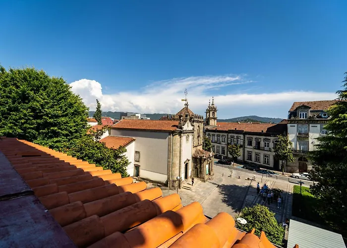 On The Square Flat - Center By House And People Apartamento *